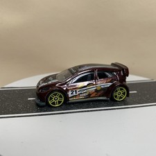 2015 Hot Wheels HW Off-Road