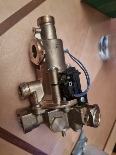 Vaillant 011289 turbomax - vaillant,