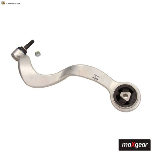 Rod brace wheel suspension - brace,