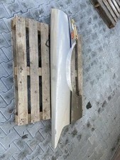 Jaguar XJ-S Front Right Fender