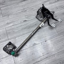 PEUGEOT 207 CLUTCH BRAKE PEDAL BOX ASSEMBLY 1.4 HDI 8HR 09-14