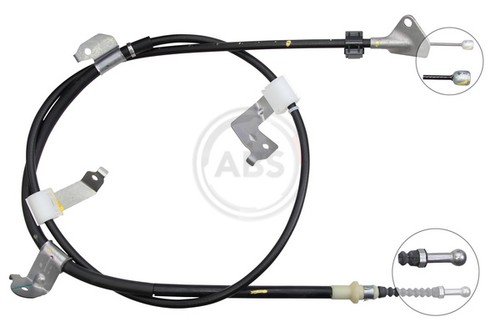 Oe k12072 cable - a.b.s.-oe,