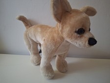 Chihuahua Dog Plush Melissa &