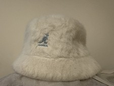 Genuine Kangol Hat - Size M