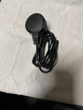 UK Mains Power 3-Pin Plug to IEC C7 Figure 8 Connector Adapter, 3A, 250V