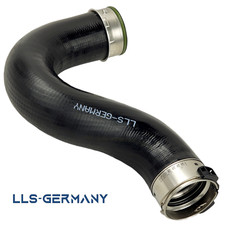 Turbo hose for mercedes - turbo,