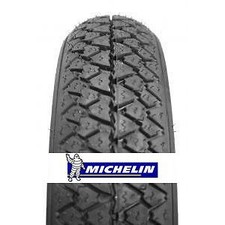 Michelin S83 Tyre 3.00 * 10