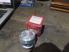 1973 1974 1975  NOS HONDA XR75 K0 K1 K2 1ST OVERSIZE PISTON 13102-116-010