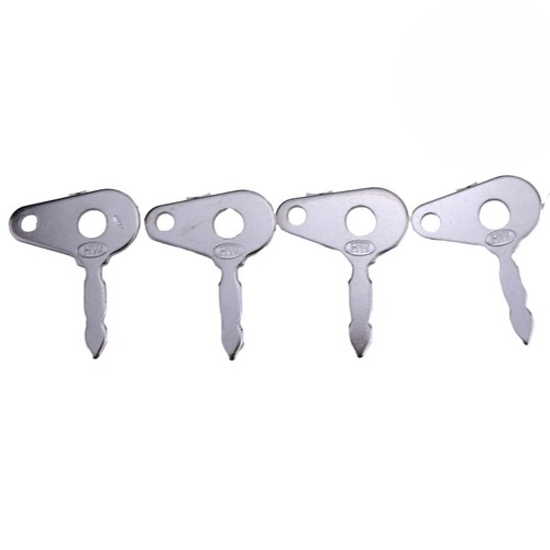 Ignition key k920929 - 4x,