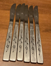 ONEIDA CAPISTRANO 6 TABLE /