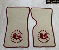 Automotive Carpet Floor Mats