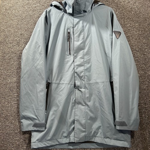 Musto waterproof jacket coat - musto,