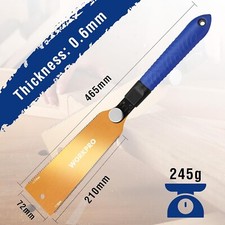 WORKPRO 210mm Japanese Pull