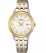 Seiko Ladies Classic Quartz