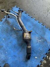 BMW 5 Series E60 N47 DPF 7806807