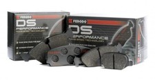 Prodrive calipers front brake - front,