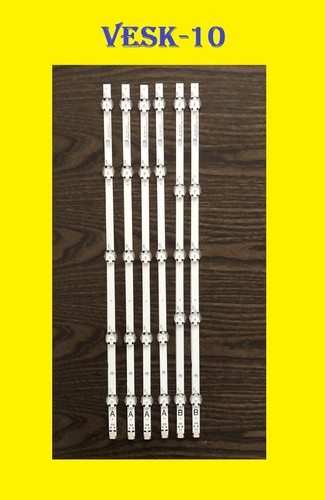 Full led backlight - led,
