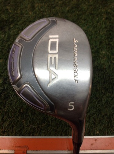 Adams idea ladies 5 wood - idea,