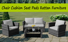 Replacement Rattan Sofa