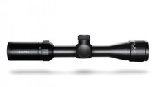 New Hawke Vantage 2-7 x 32 AO Mil Dot Telescopic Air Rifle Scope - 14111