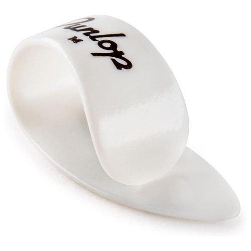 Left handed thumb picks - handed,