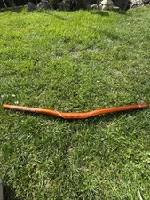 Easton Havoc Orange Riser