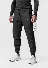 ASRV Men’s Tetra Lite Black