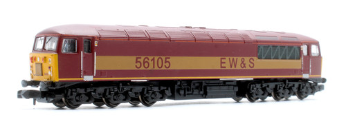 Graham farish gauge 371300 - graham,