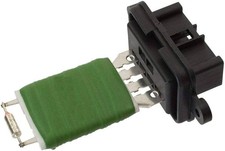 NRF Heater Blower Resistor for