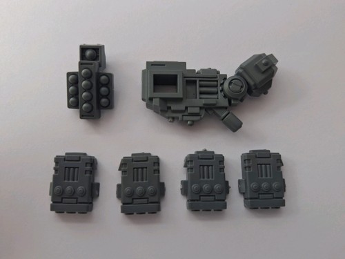 Warhammer 40k tau empire xv88 - warhammer,