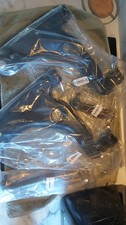 Vauxhall Astra H Suspension