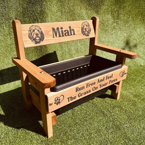 Personalised pet memorial - personalised,
