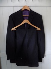 mens BALMAIN CHARCOAL