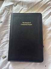 Cambridge 1662 Book of Common