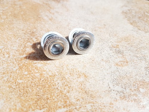 Vintage campagnolo crank arm - vintage,
