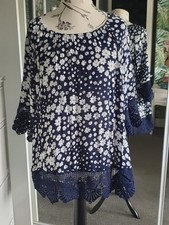 Gypsy Top From Roman Size 18