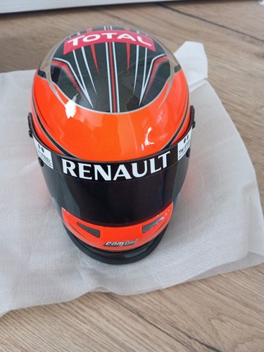 Lotus team romain grosjean - lotus,