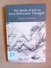 Book of Job in Post-Holocaust