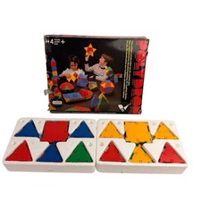 Polydron Set Geometric