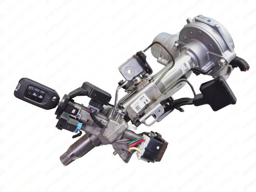 Honda mk2 ru steering - hr-v,