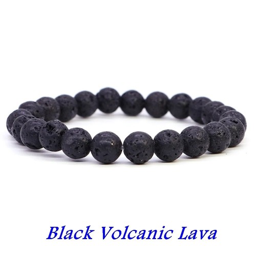 Natural stone beads bracelet - beads,