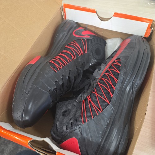 Nike hyperdunk - nike,