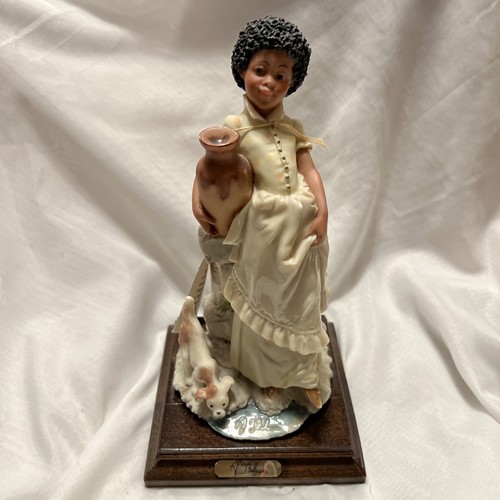Belcari dear studio african - a,
