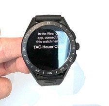 TAG Heuer Connected Men's