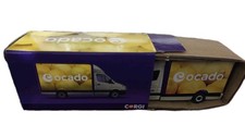 CORGI CP99718K OCADO MERCEDES