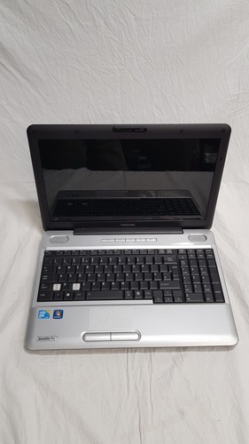 Toshiba satellite pro - , l500-1rf
