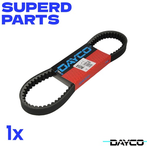 Drive belt fits gilera - drive, fits: