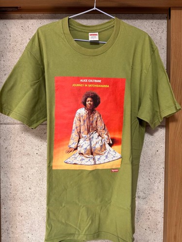 Supreme alice coltrane - supreme, journey