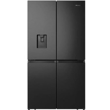 Hisense RQ758N4SWFE NonPlumbed