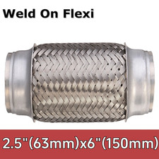 63mm x 150mm 2.5" x 6"